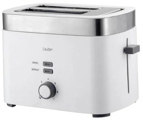 Lauben Toaster T17WS