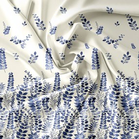 Obliečky z mikrovlákna BELEZA krémové Rozmer obliečky: 70 x 80 cm | 140 x 200 cm