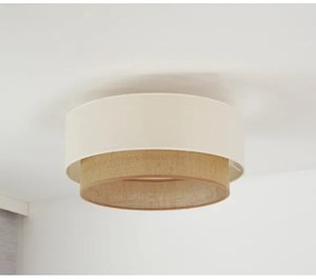 Brilagi - LED Stropné svietidlo BOHO STYLE 1xE27/15W/230V pr. 40 cm