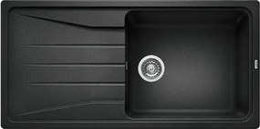 Drez Blanco Sona XL 6 S čierna 525977