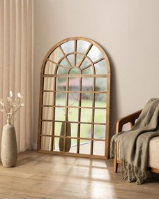 Zrkadlo Secret Garden 100x3x160 cm