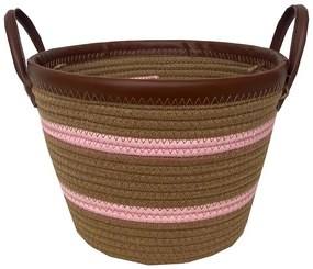 Košík H-22089 29x22 h cm