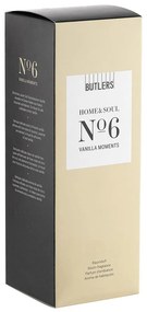 HOME & SOUL Vôňa do bytu Vanilla Moments 250 ml