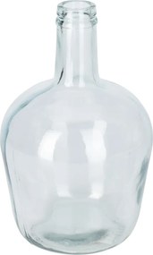 Váza 4 l, recyklované sklo