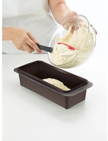 Silikónová forma na pečenie chlieb 12,5x27,5 cm – Lékué
