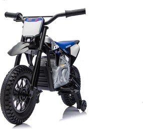 Ramiz Motor vozidla HONDA CFR450R Čierna