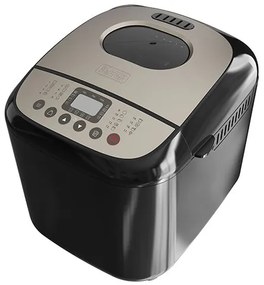 Black+Decker BXBM600E Pekáreň chleba, čierna