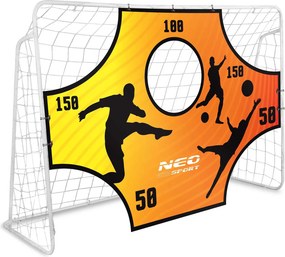Cieľová podložka Neo-Sport 180 x 120 cm
