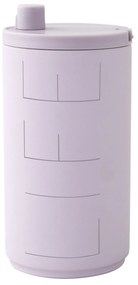 DESIGN LETTERS Termohrnček Lavender 350 ml