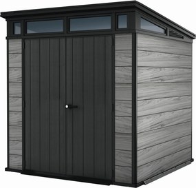 XXXLutz ZÁHRADNÝ DOMČEK Ambia Garden - Záhradkárčenie - 000993013902