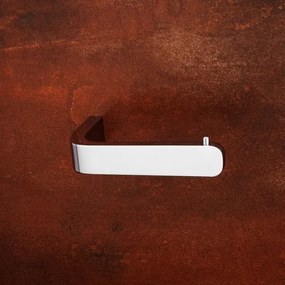 NIMCO NK set-94KN-26 - Nástenná WC štetka a držiak toaletného papiera NIKAU chróm