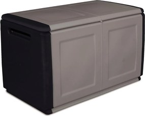 ARTPLAST Záhradný box LINEA, 96 cm