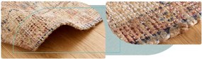 Koberec Mosaico Cotto