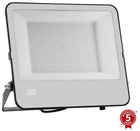 V-Tac LED Vonkajší reflektor LED/200W/230V 6500K IP65 čierna VT1510