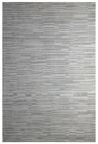 Koberec Melbourne 1,9/2,7 D828B SGO82 sivý/svetlosivý