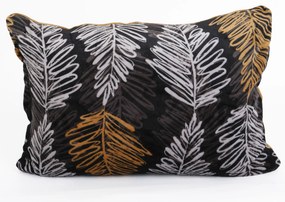 Obliečka na vankúš mikroplyš Exclusive 40 × 60 cm - Zoe