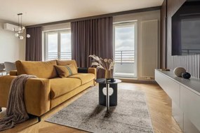 Koberec Agnella Isfahan M Korist Popiel