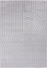 Koberec ELLEN NG91A sivý