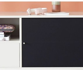 Béžová TV komoda Mistral 222