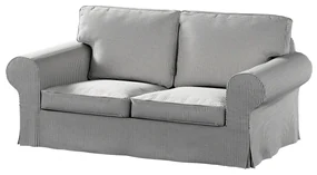 Poťah na sedačku Ektorp (rozkladacia, pre 2 osoby) NOVÝ MODEL 2012