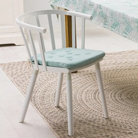 Stolička Madlen White
