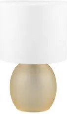 XXXLutz STOLNÁ LAMPA, E14, 18/29 cm Trio Leuchten - Interiérové svietidlá - 004102094601