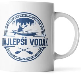 Sablio Hrnček Najlepší vodák - 330 ml - standard