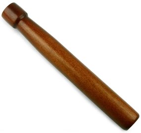 Bar@drinkstuff Drevené drvítko 20cm
