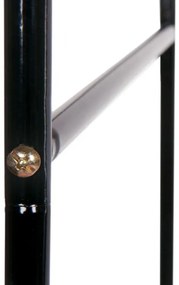 Anaterra Záhradný oblúk pre popínavé rastliny, 2 ks, 13 mm