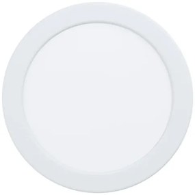 Nástenné svetlo Eglo Fueva plast 99133