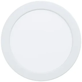 Nástenné svetlo Eglo Fueva plast 99133