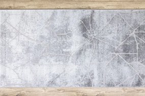 Behúň MEFE 2783 Marmur - sivý