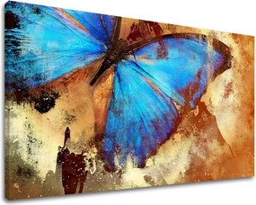 Obraz na stenu ABSTRAKT AB105E11