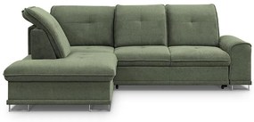 Rohová Sedacia Súprava Boss L ľavý Matana 06