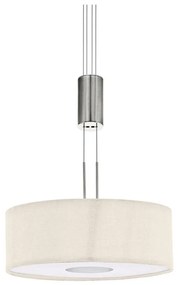 Eglo 95329 - LED luster ROMAO 1 LED/15,5W/230V