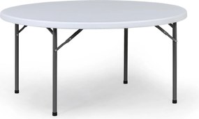 Okrúhly cateringový stôl, 1510 x 740 mm