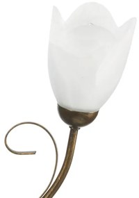 ONLI - Stropné svietidlo ODINO 5xE14/6W/230V