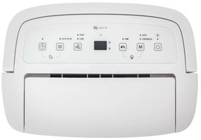 Odvlhčovač G21 Impact 40, kapacita 40l/24h, WiFi 777040