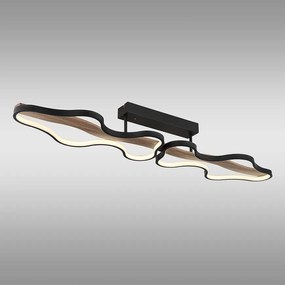 Stropné svietidlo Bezzy 67181D1 LED LW2