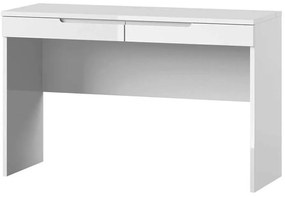 Toaletný stolík Selene 31 Biely