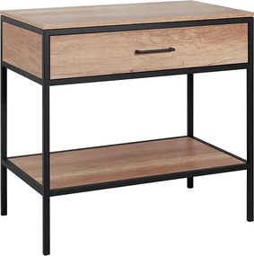 Comodo Kúpeľňová skrinka pod doskové umývadlo Moderno 80-HD