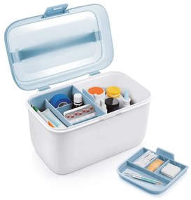 Plastový úložný box Presto - Tescoma