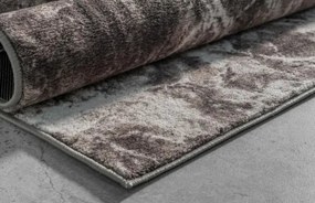 Behúň AQUA STONE GREY