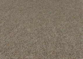 Koberce Breno Metrážny koberec PICASSO 153, šíře role 400 cm, béžová