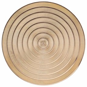 Plastové prestieranie ø 40 cm Oriental – douceur d'intérieur