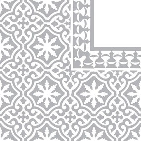 Cementové dlaždice 93456 | Articima