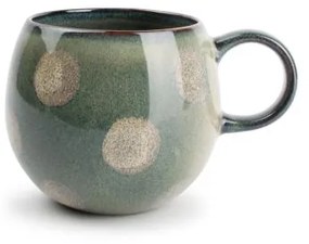 SP: Mug 40cl round dot Muggies