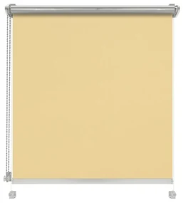 Gario Roleta Mini Blackout Ecru Šírka: 100 cm, Výška: 150 cm