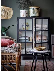 Kvetináč z terakoty Bloomingville Janis, ø 20 cm