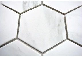 Keramická mozaika CIM HX9 CR 25,6x29,5 cm